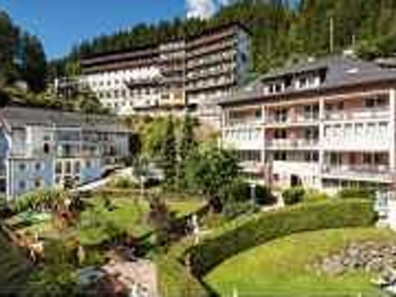 Hotel Mondi Holiday Bellevue