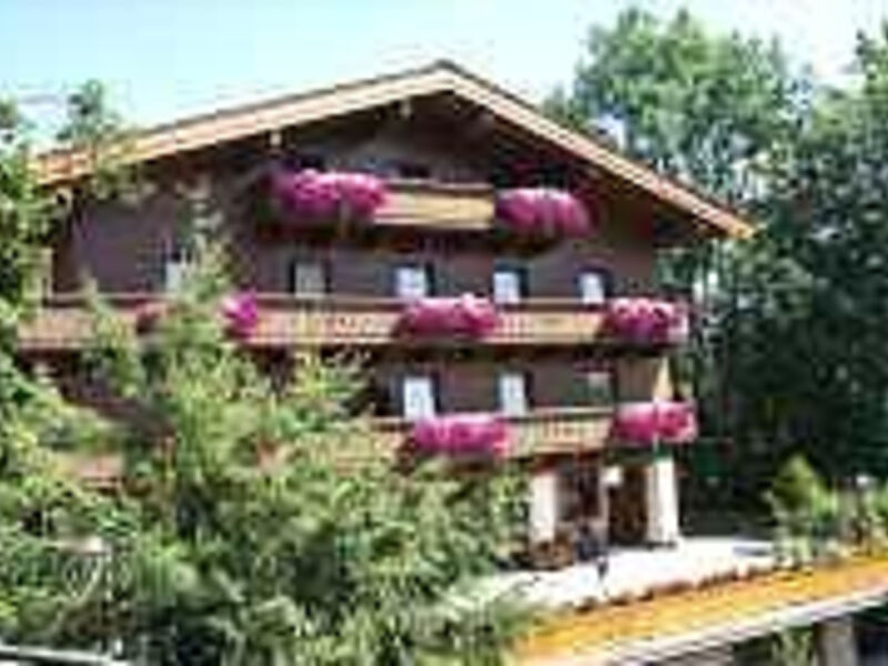 Pension Sonnhof