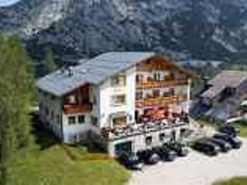 Hotel Alpenrose