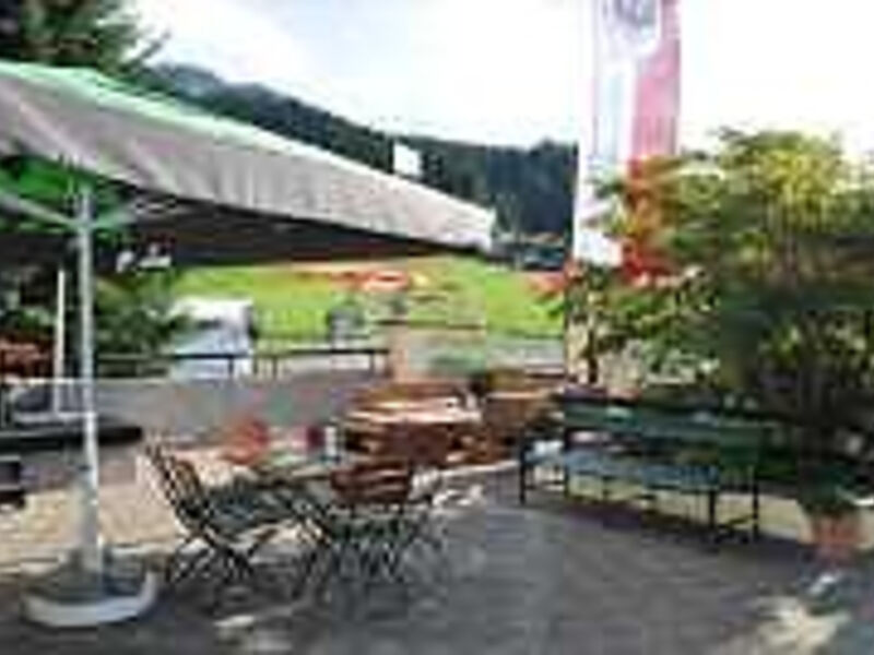 Das Resort Brixen