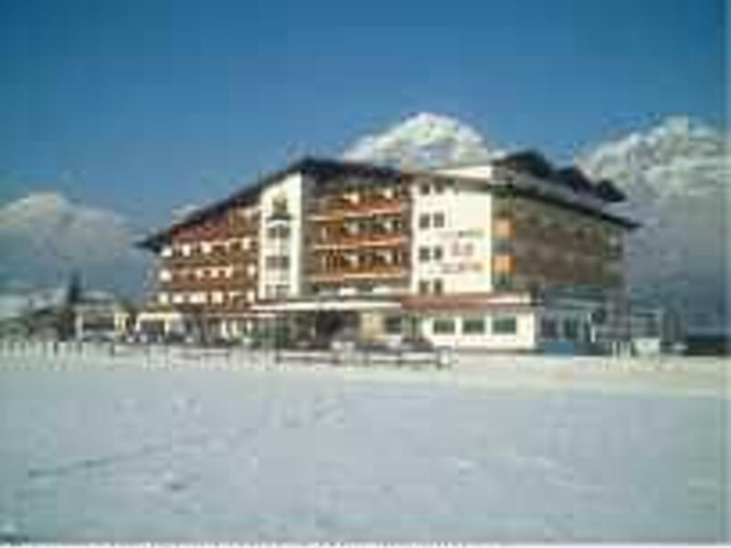 Hotel Gasthof Zillertal