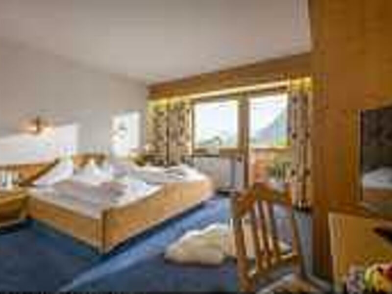 Hotel Gasthof Zillertal