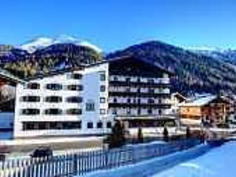 Hotel Arlberg