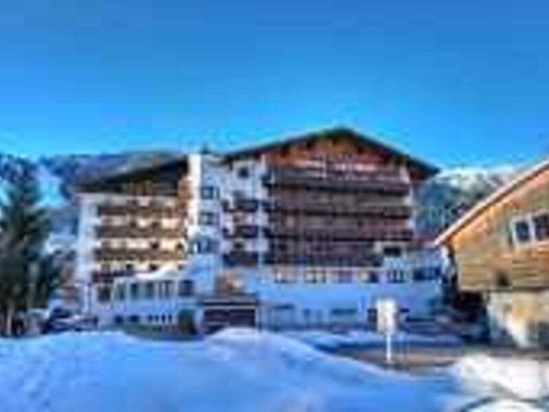 Hotel Arlberg