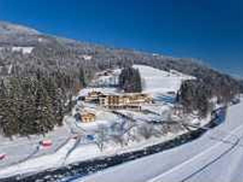 Hotel Berghof