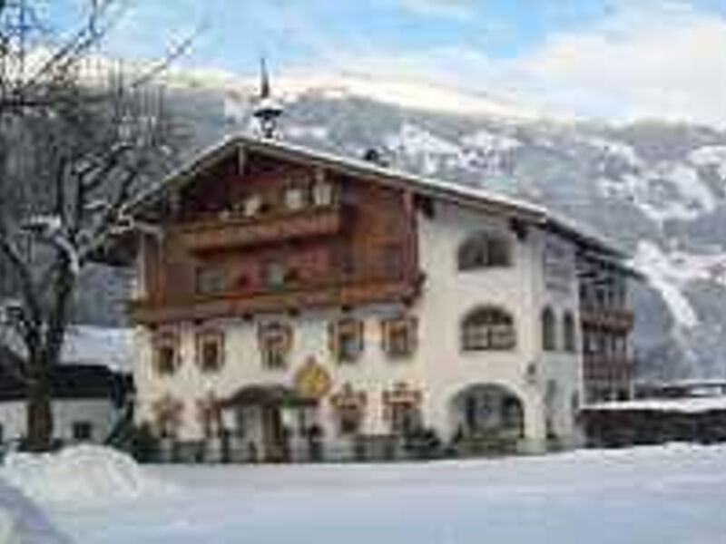 Pension Tannerhof