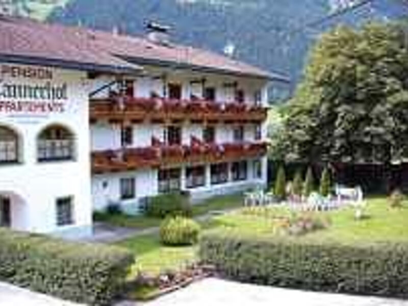 Pension Tannerhof