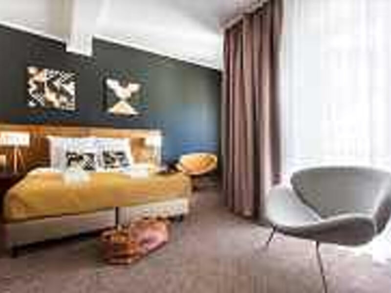 Aparthotel Zulian by Artery Hotels