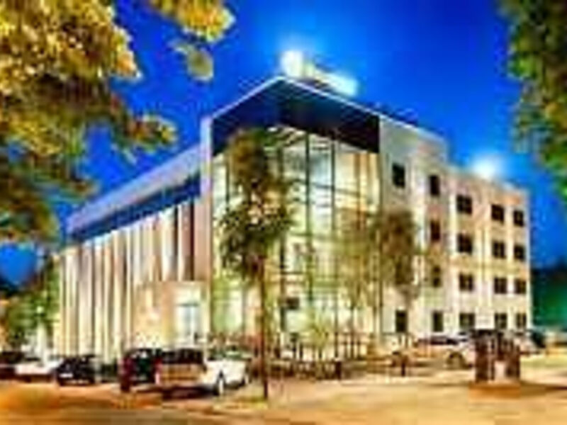 Hotel Focus Premium Sopot