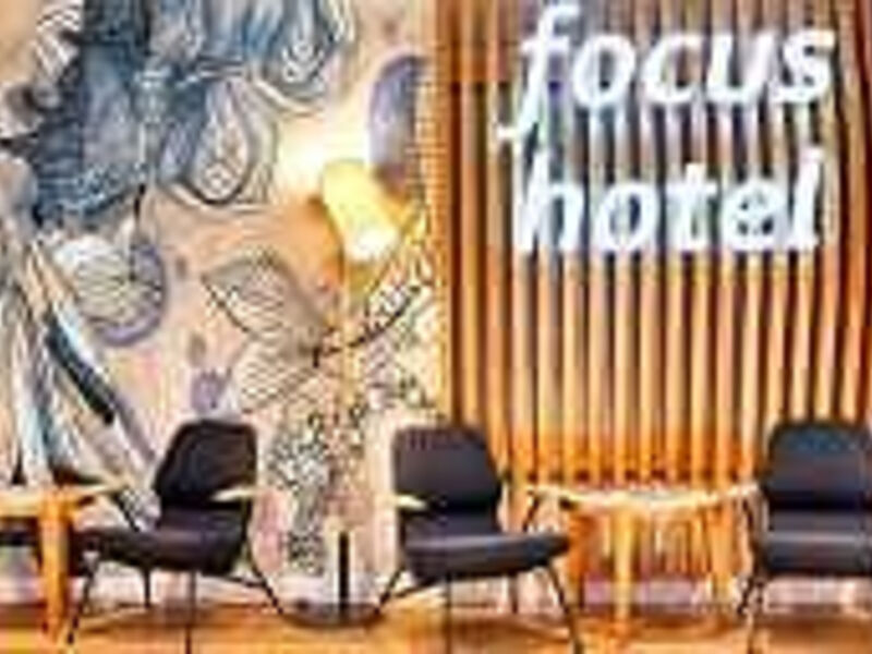 Hotel Focus Premium Sopot