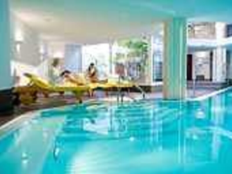 Golfhotel Les Hauts de Gstaad & Spa  sup.