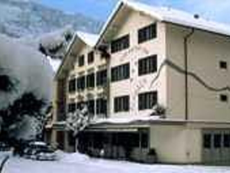 Hotel Alpbach