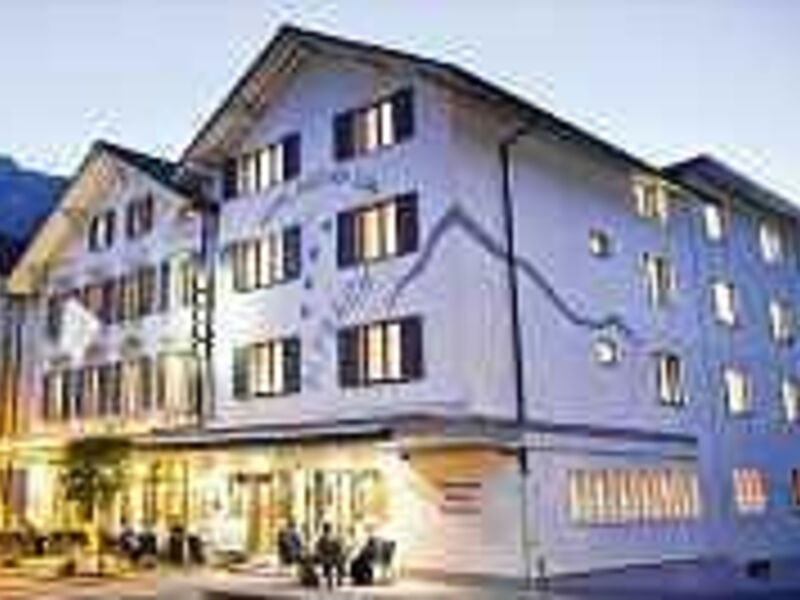 Hotel Alpbach