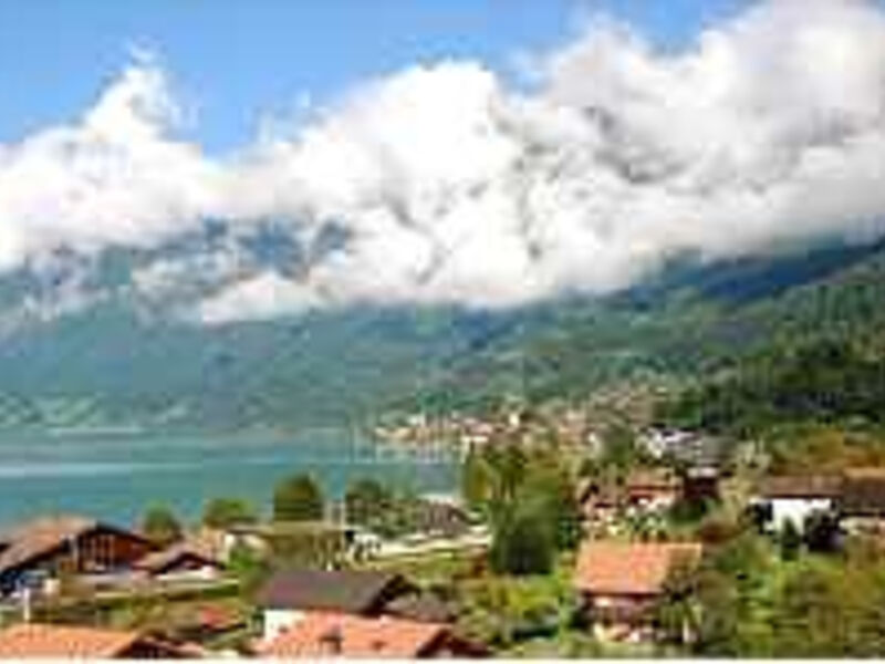 Hotel Brienz