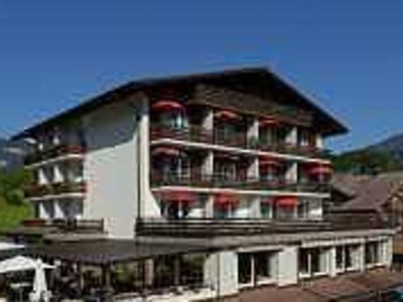 Hotel Brienz