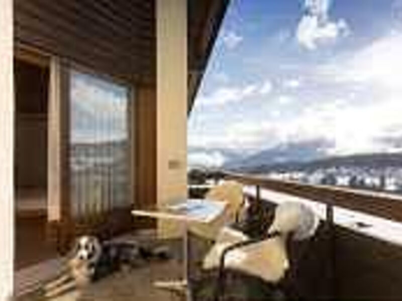 Alpenhotel Flims