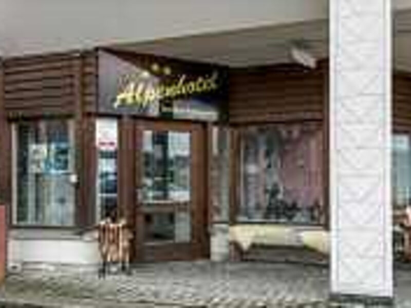 Alpenhotel Flims