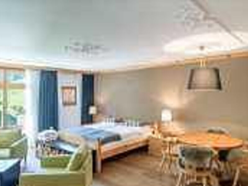 Boutique Hotel Cervus