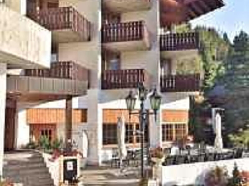 Hotel Catrina Resort