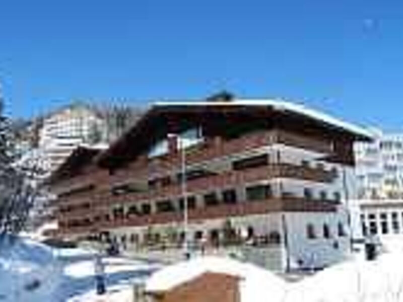 Ferienanlage Hof Arosa