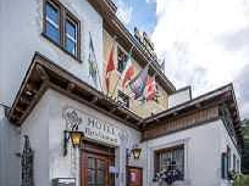 Hotel Davoserhof