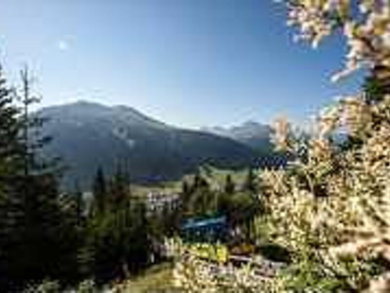 Hotel Schatzalp Snow & Mountain Resort