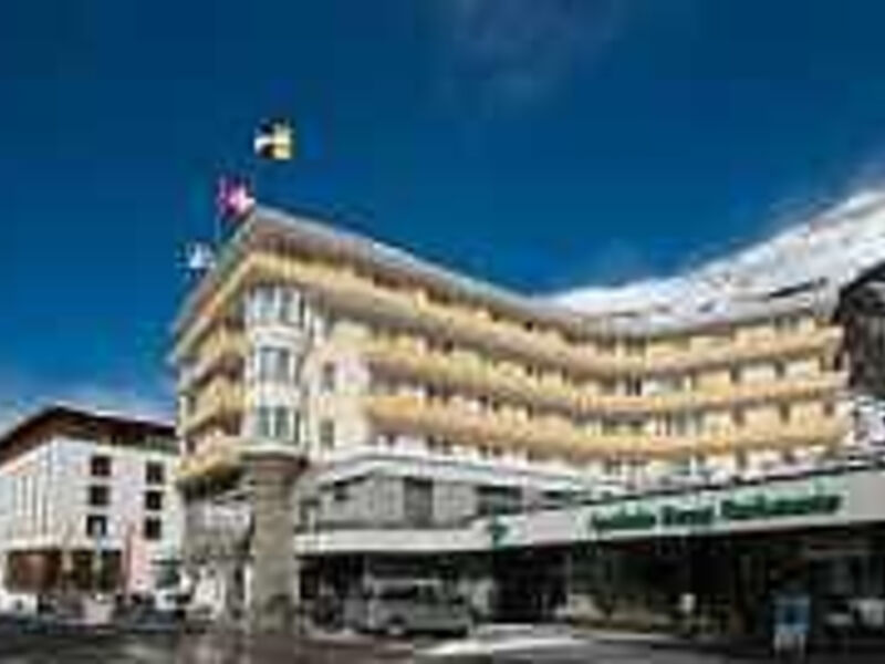 Hotel Schweizerhof S