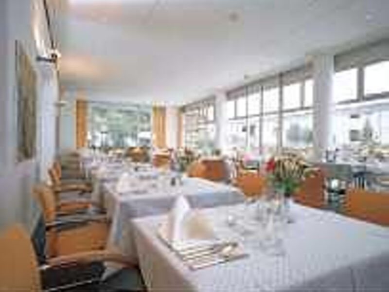 Hotel Schweizerhof S