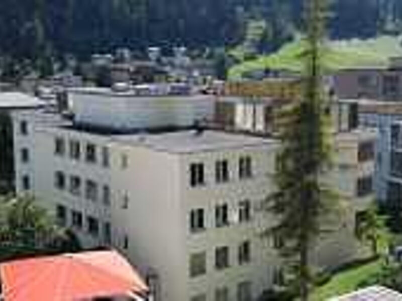 Spengler Hostel