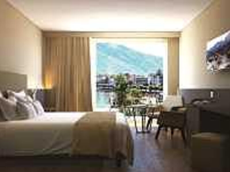 Hotel & Lounge Lago Maggiore