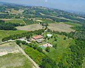 Appartementhaus Fattoria Colleverde