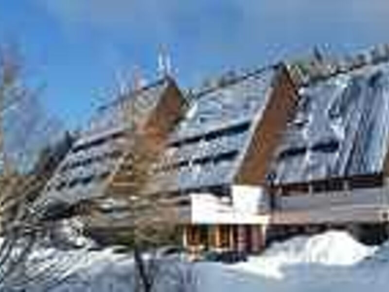 Parkhotel Harrachov