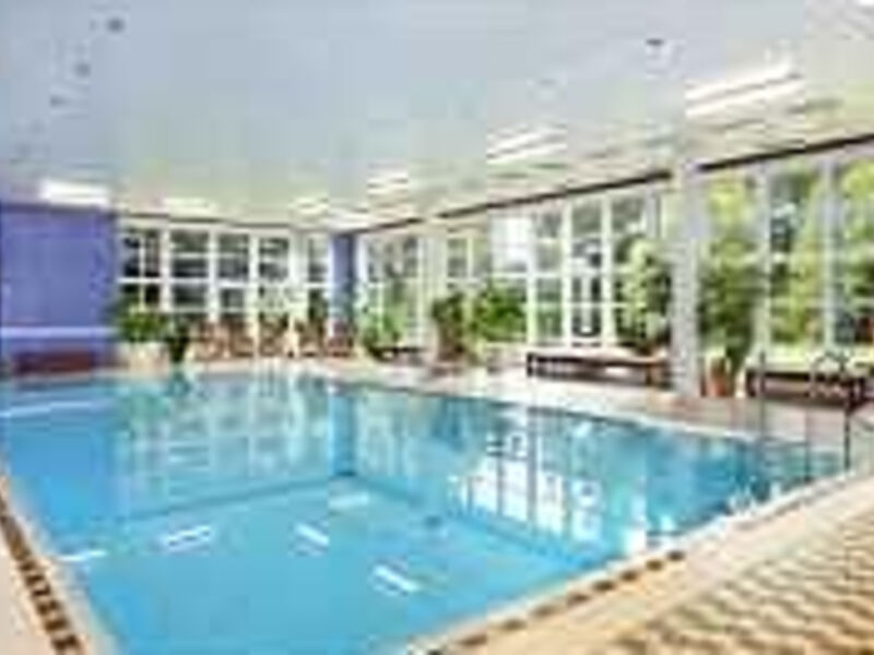 Wellness Hotel Svornost