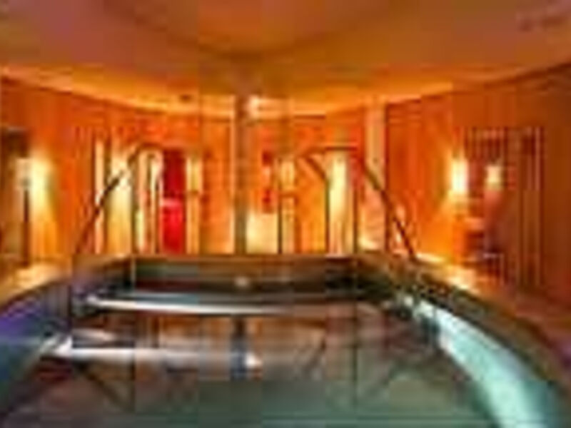 Spirit Hotel Thermal Spa