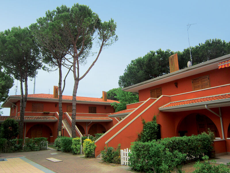 Villaggio Capistrano