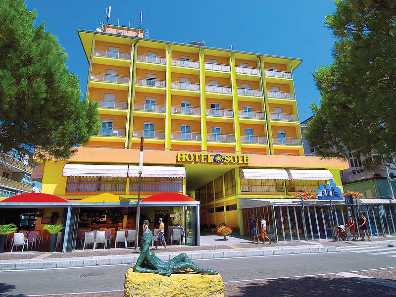 Hotel Sole