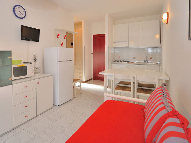 Apartmánový dům Nautilus