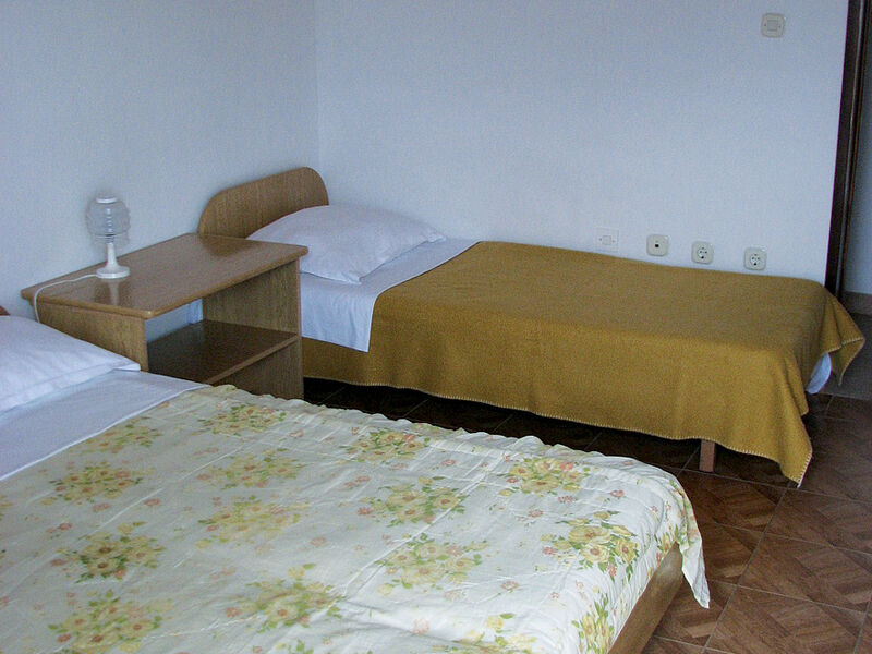 Pension Jerič  - apartmány