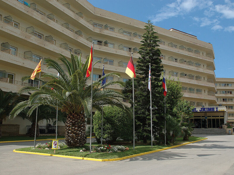 Hotel Jaime I