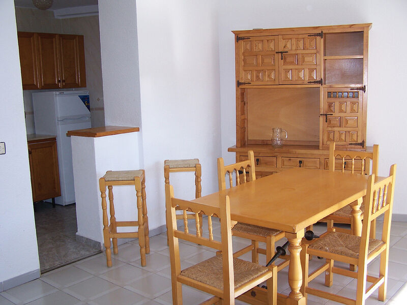 Apartmány Penismar