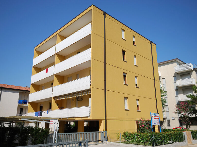 Apartmánový dům Pleione