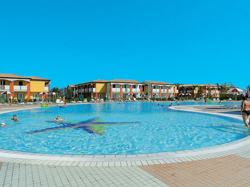 Villaggio Ai Pini