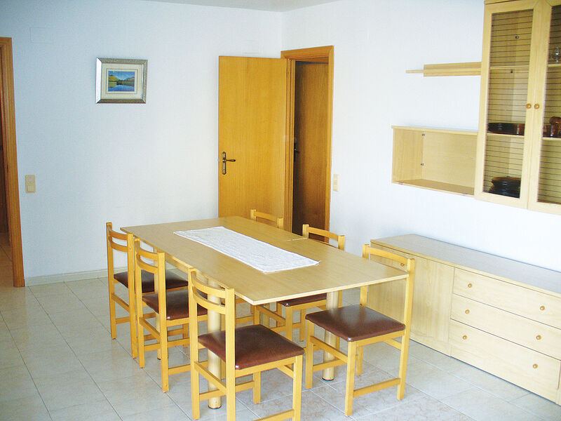 Apartmány Mediterraneo