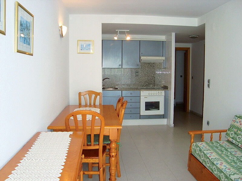 Apartmány Forner