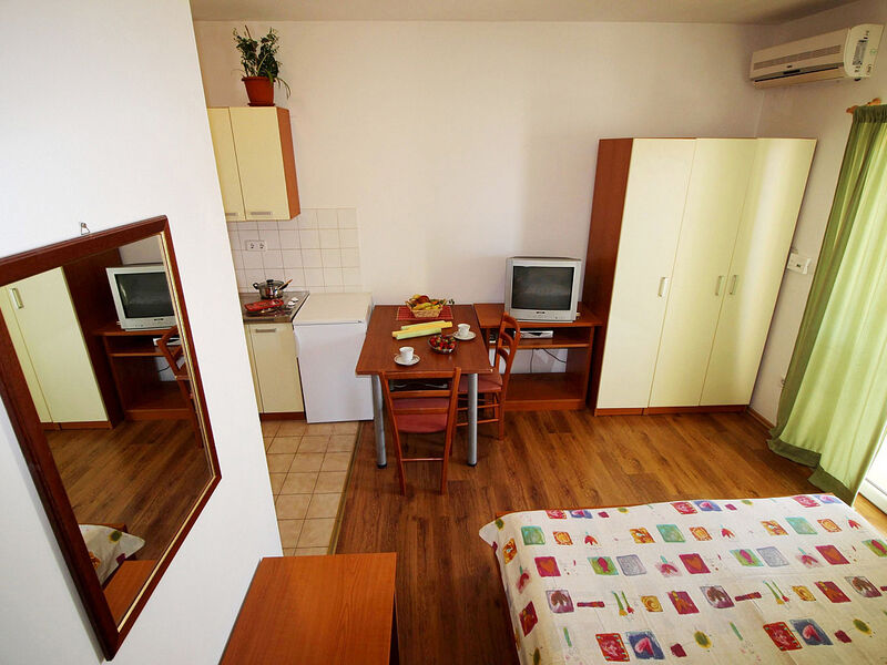 Vila Marko - apartmány