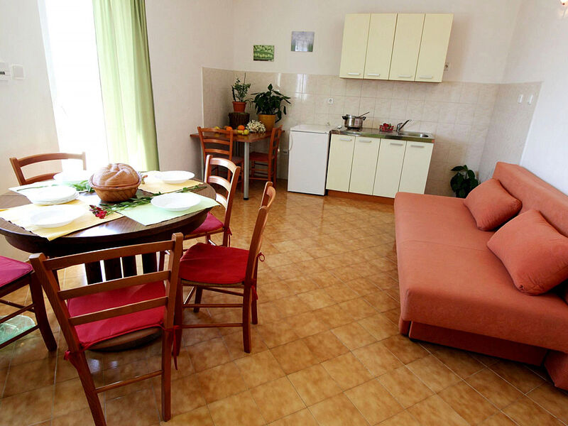 Vila Marko - apartmány