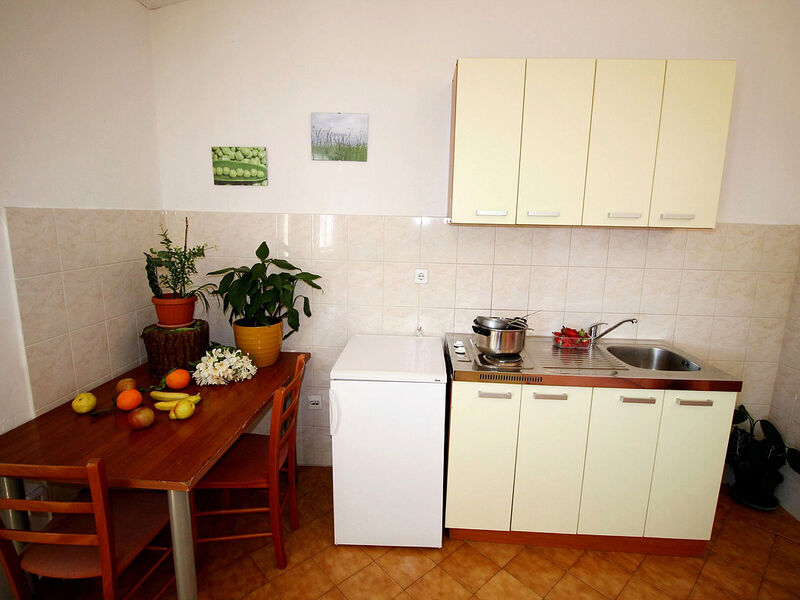 Vila Marko - apartmány