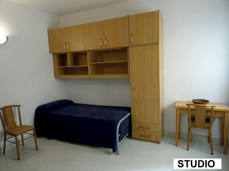 Apartmány Elvira