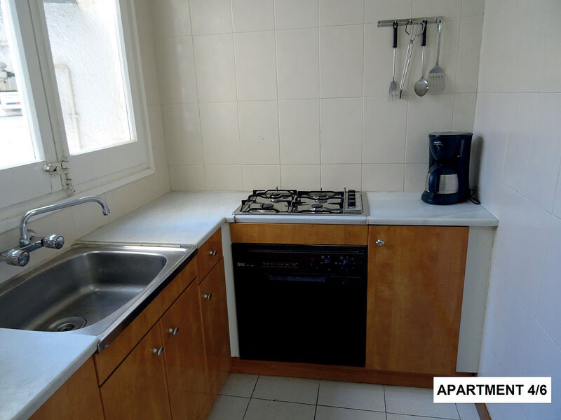 Apartmány Elvira