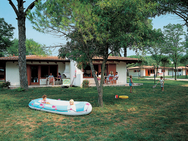 Villaggio Belvedere Pineta